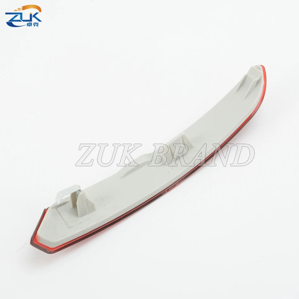 ZUK отражатель для заднего бампера противотуманная фара BMW F07 GT 5 ɵ серии 520 530 535 550