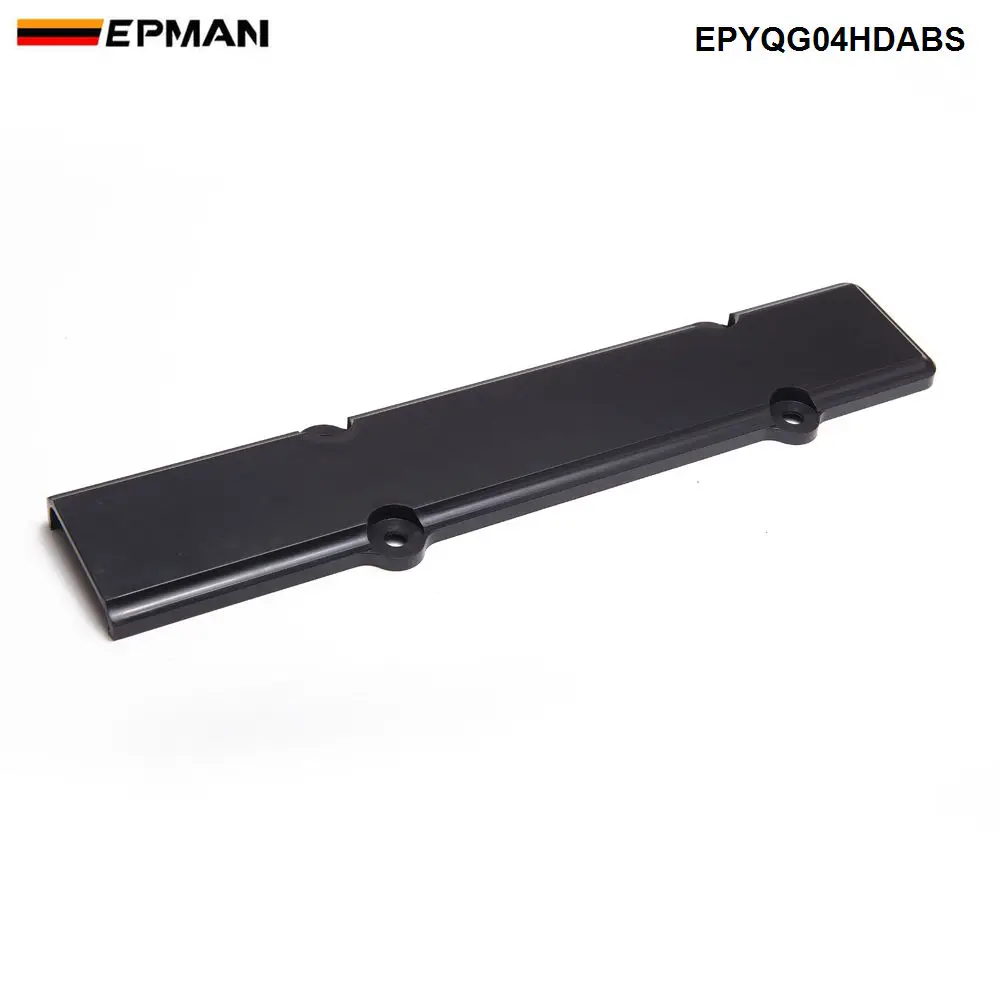 Крышка клапана двигателя Epman Racing крышка свечи зажигания из углеродного волокна B