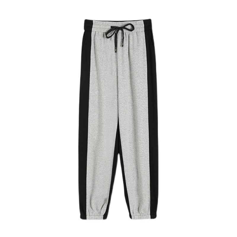 Дешевые оптовые продажи 2021 Новые горячие корейские модные спортивные брюки