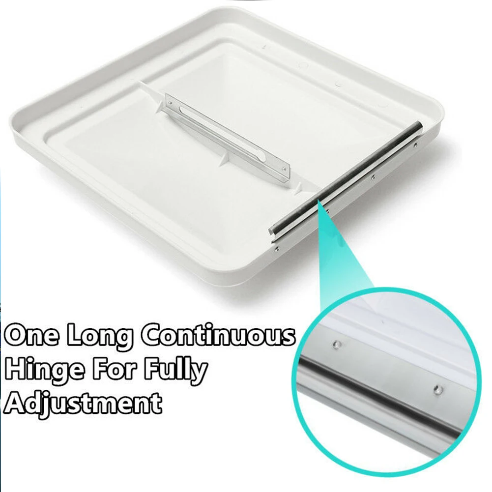 14 дюймов Замена водонепроницаемый погодостойкий Универсальный вентиляционный