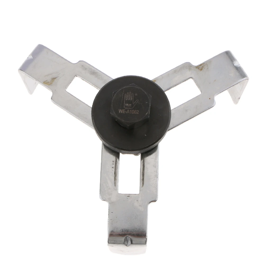 

Fuel Pump Lid Wrench Tank Cover Remove Spanner Install Removing Tool Set