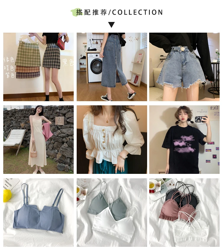 

T-shirt for Women 2021 New Spring Thin Slightly Transparent Sun Protection Shirt Long Sleeve Loose and Lazy Style Knitted Top