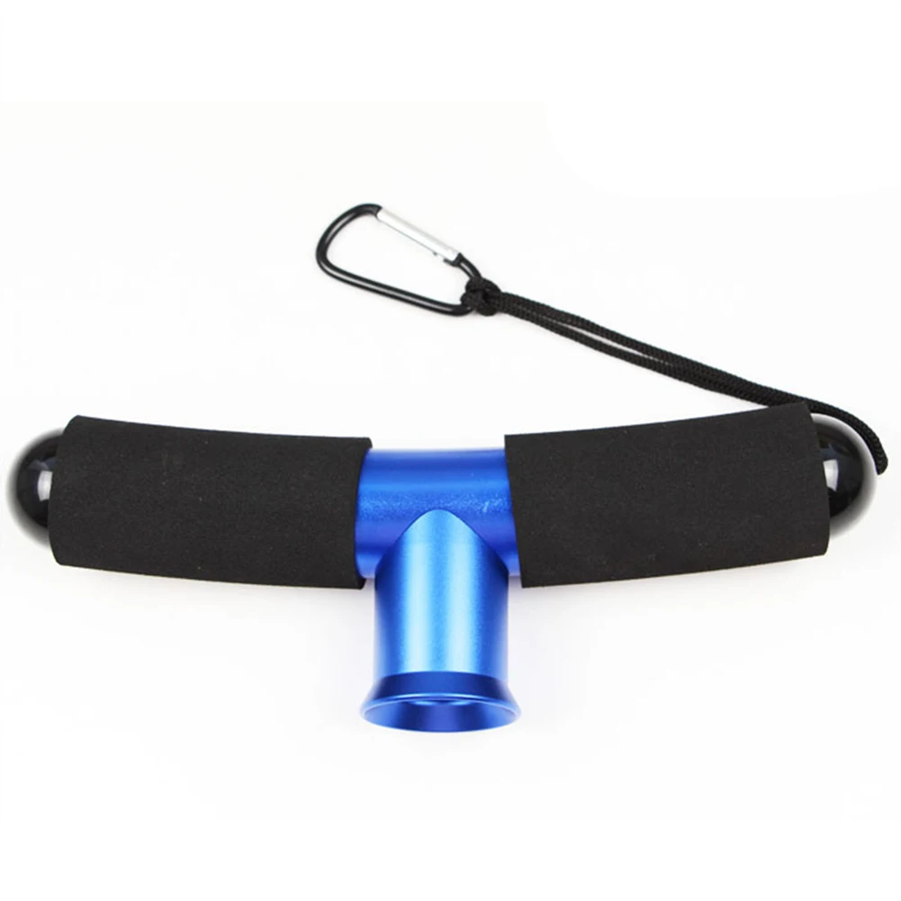 

Держатель для удилища в форме полумесяца, подвесной ремень для Глубоководной Рыбалки и лодки, уличный рыболовный инструмент