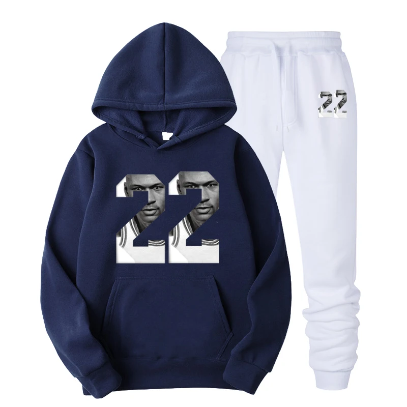 Новый брендовый спортивный костюм мужское термобелье мужские спортивные