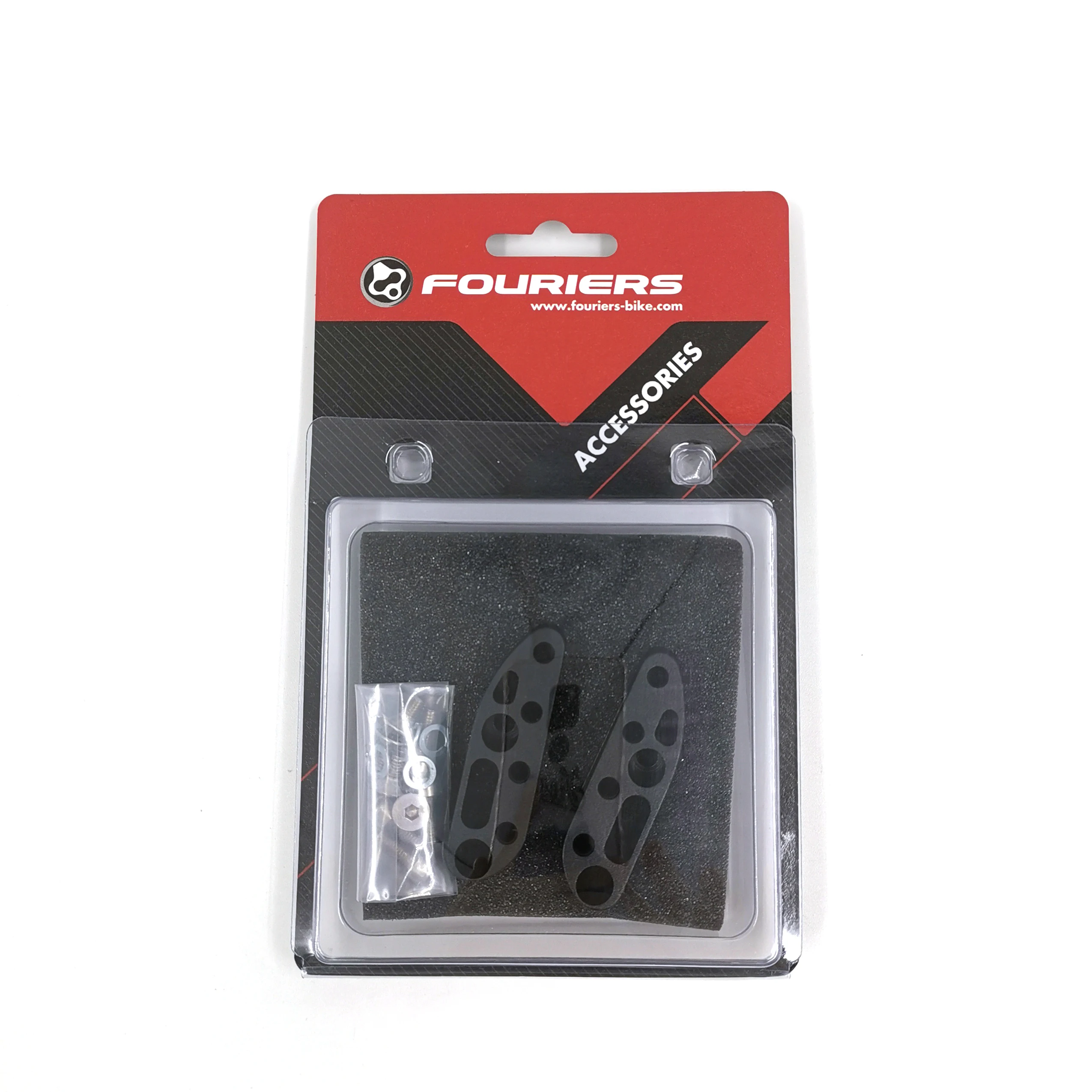 Fouriers сплав TT руль разделитель расширитель для гигантского нового Тринити