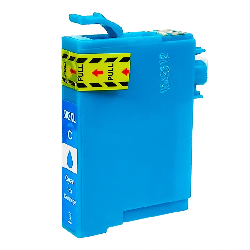 Einkshop для epson 502xl чернильные картриджи expression home XP-5105 xp5105 xp5100 рабочей силы WF-2860 WF-2865DWF
