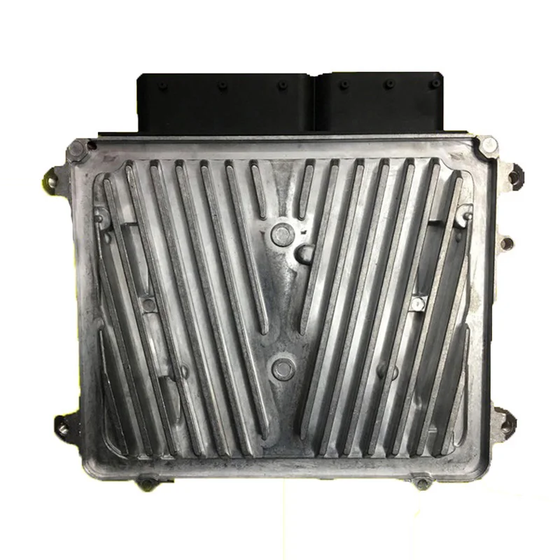 Оригинальная новая компьютерная плата двигателя A2729005700 A2729002700 для Mercedes E280 S300 S350