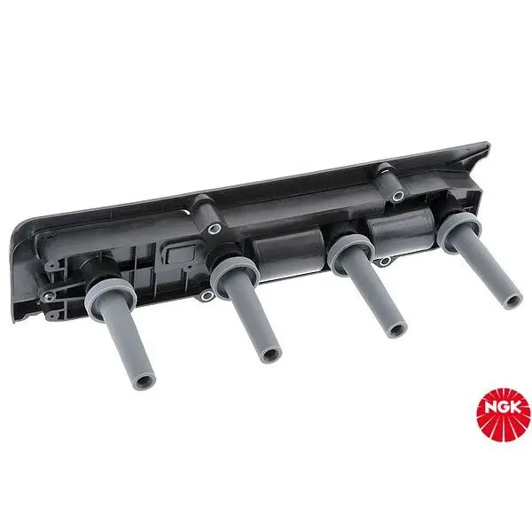 Катушка зажигания Opel Astra/Vectra/Zafira 2.2i 16V 02 08 NGK 48|Мотоциклетный стартер| |
