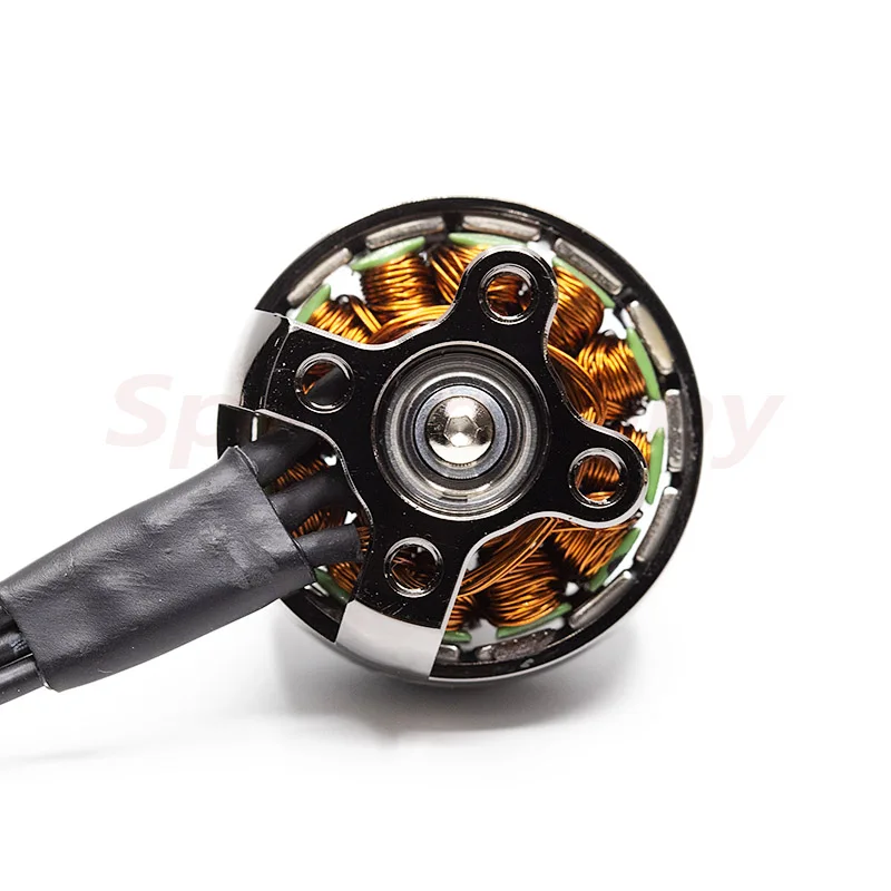 4 шт обновленный emax eco ii серии 2207 170019002400kv 3