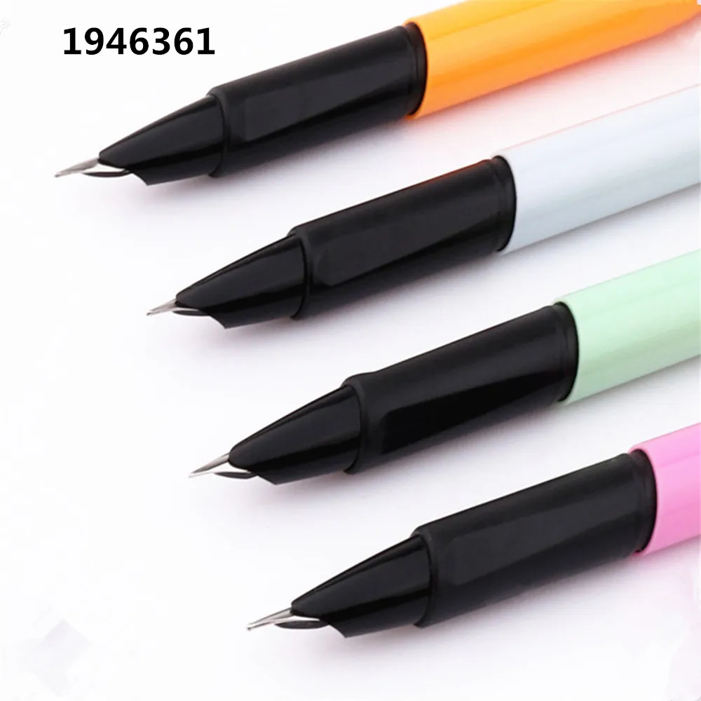 Ручка перьевая в виде короля льва 1002|fountain pen picasso|pen driverfountain design |