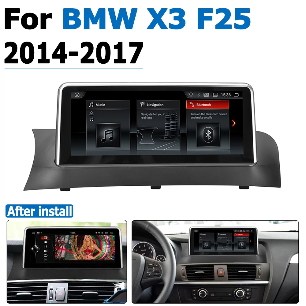 2 Din Автомобильный мультимедийный плеер для BMW 5 серии E39 1995 ~ 2003 радиоприемник Android