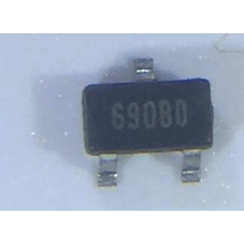 

G690L293T73UF 690BD SOT23-3