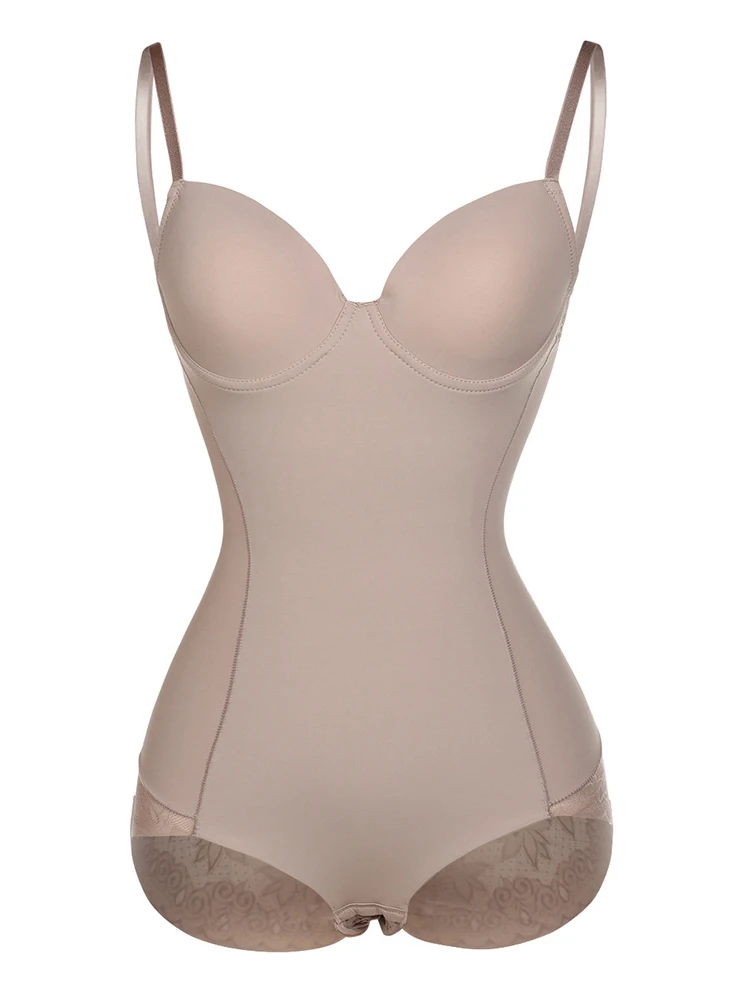 Женское корректирующее белье с открытой промежностью и промежностью|Боди| |