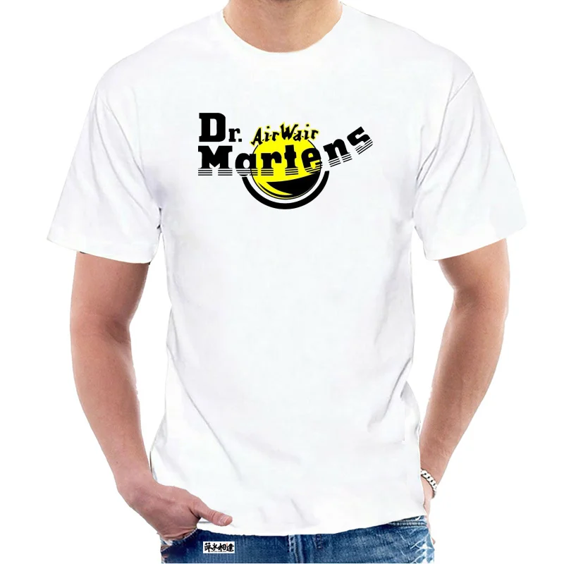 

Футболка dr-martens, Мужская одежда, футболки 0392Y