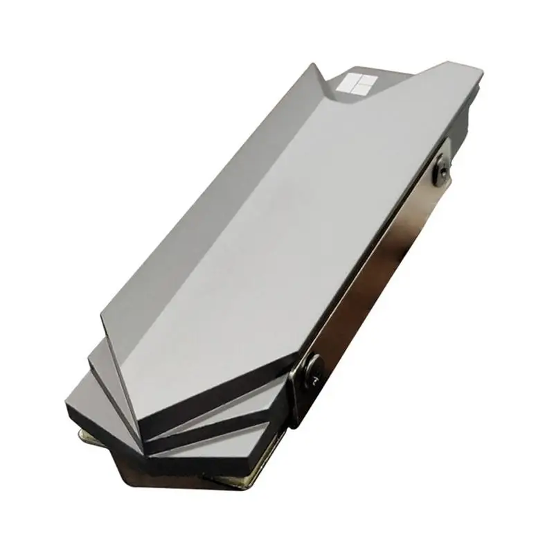 

1 шт. прочный практичный Премиум M.2 2280 твердотельный накопитель Радиатор