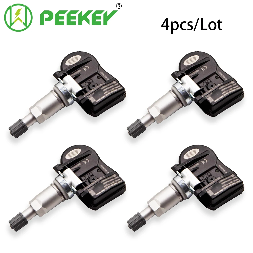 Датчик давления в шинах, система контроля давления, датчик TPMS для Chrysler Dodge Journey 68078768AB 56029527AA 68078768AA 68001698AA Датчик давления в шинах, система контроля давления, датчик TPMS для Chrysler Dodge Journey 68078768AB 56029527AA 68078768AA 68001698AA