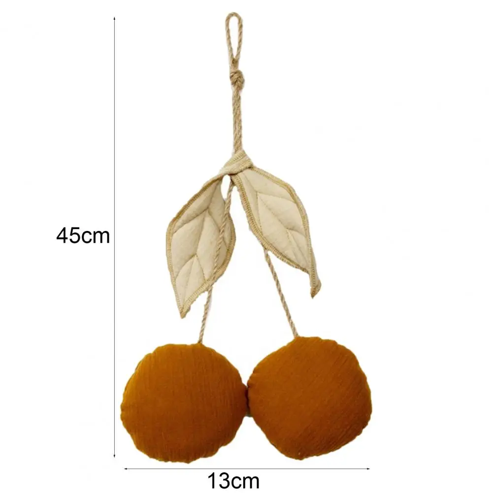 

Cherry background cloth ins wind hanging cloth cute live photography photography bedroom wall decoration girl room layout 2021 n