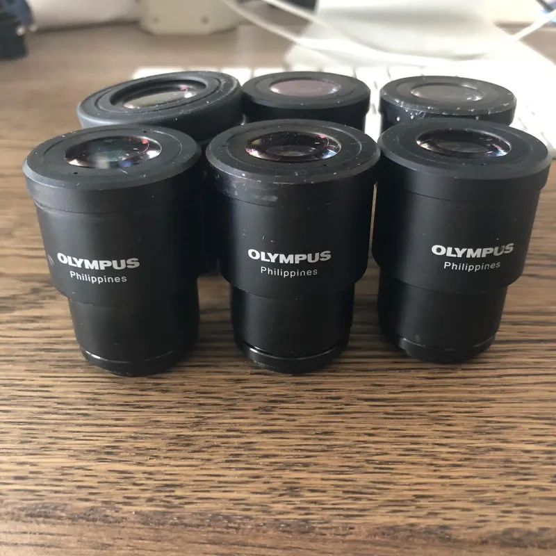 

OLYMPUS WHSZ20X/12,5
