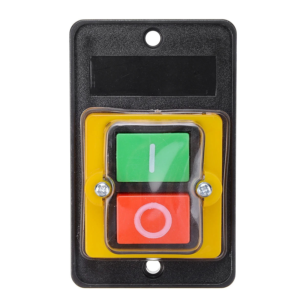 Кнопка включения/выключения водонепроницаемая кнопка переключения 10 А 250 В 380