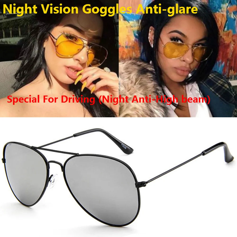 Солнцезащитные очки поляризационные для мужчин и женщин Ретро стиль вождения