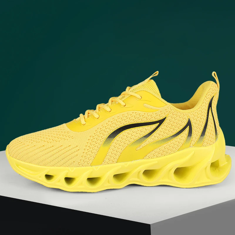 

Женские кроссовки для бега, Модные дышащие кроссовки для фитнеса