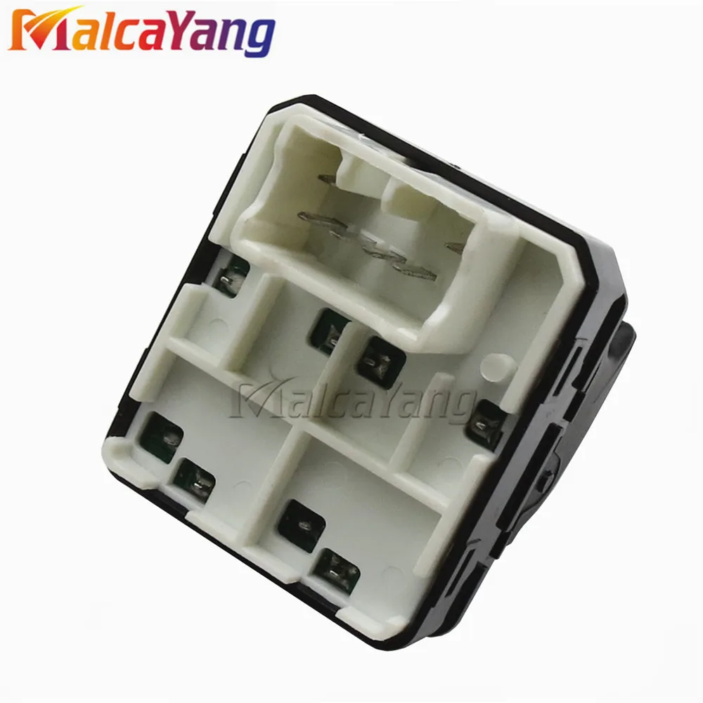 Новый переключатель управления стеклоподъемника передний левый для Chevrolet Lova Aveo