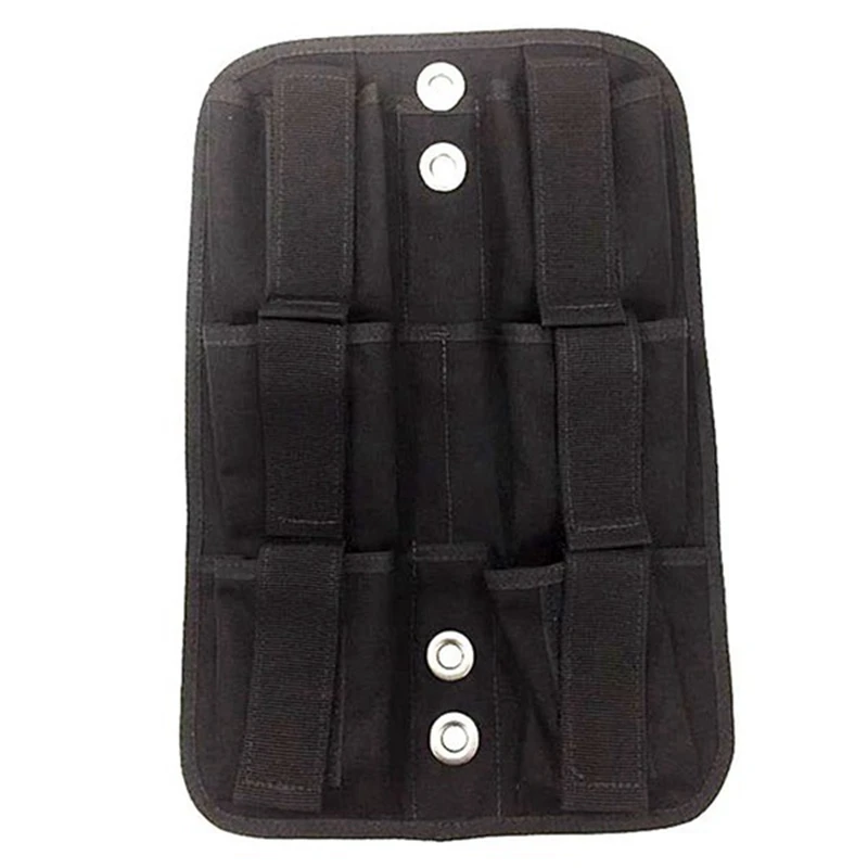 Пластина для подводного плавания 6x1 кг дайвинга Tech Bcd | Спорт и развлечения