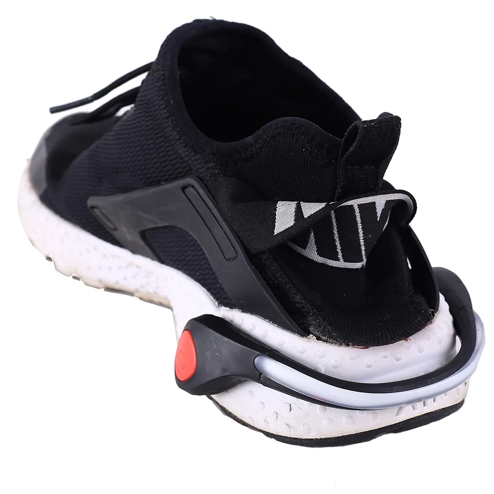 Новый светодиодный Предупреждение ющий светильник безопасные зажимы для