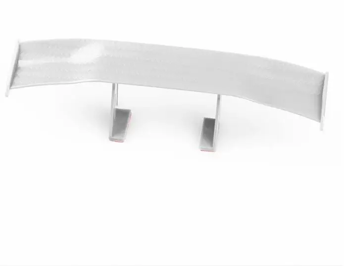 Высокое качество углеродного волокна Универсальный мини багажник автомобиля