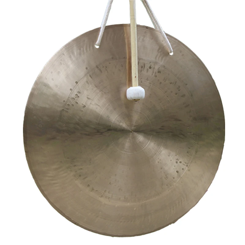 

arborea gong 18'' wind gong for sound therapy and sound meditation