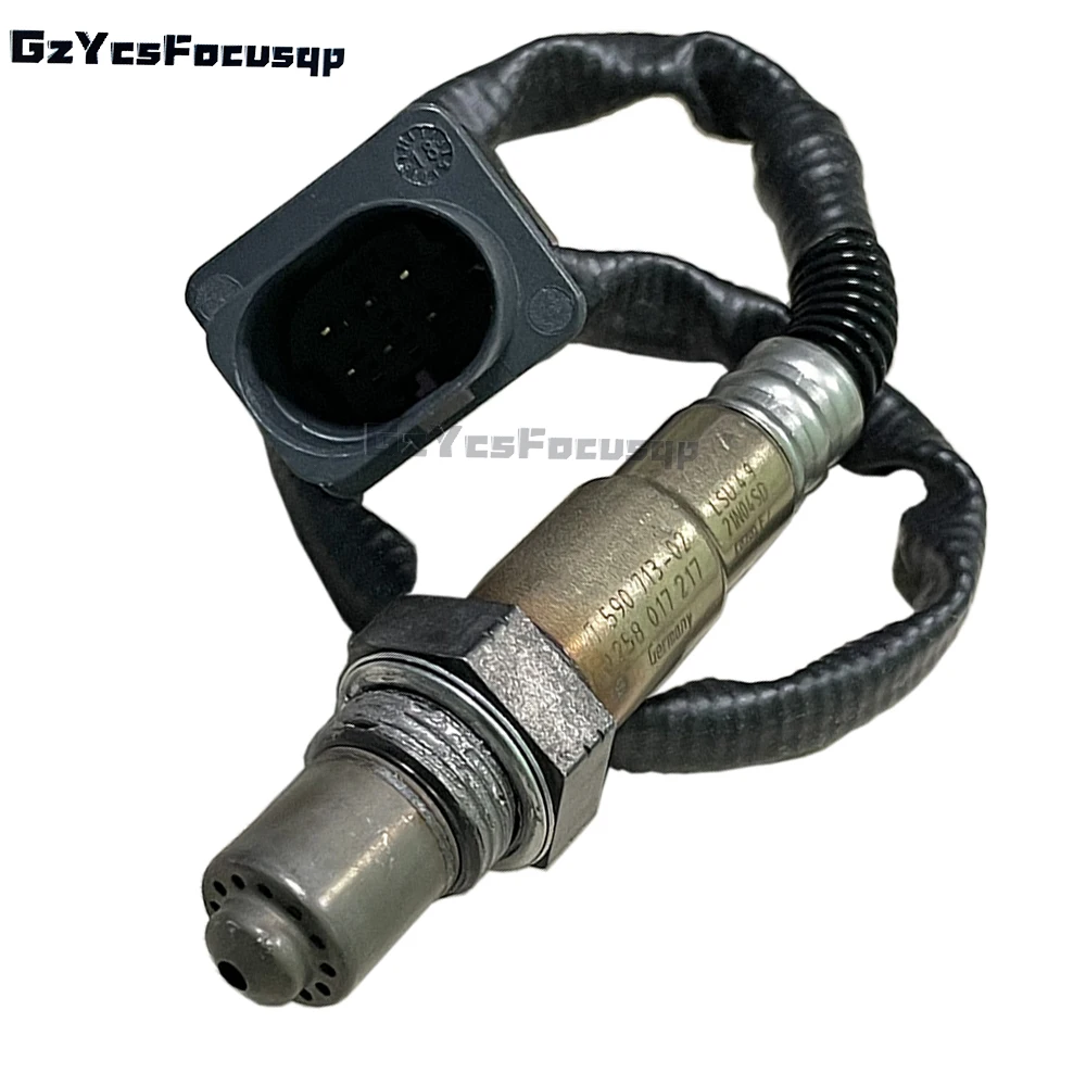 Передний кислородный датчик для CITROEN BMW MINI MOTAQUIP PEUGEOT PSA 0258017217 11787590713 759071303 1609345480 |
