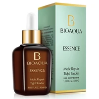 bioaqua skin care brand hyaluronic acid liquid anti wrinkle serum whitening moisturizing anti aging collagen pure essence oil