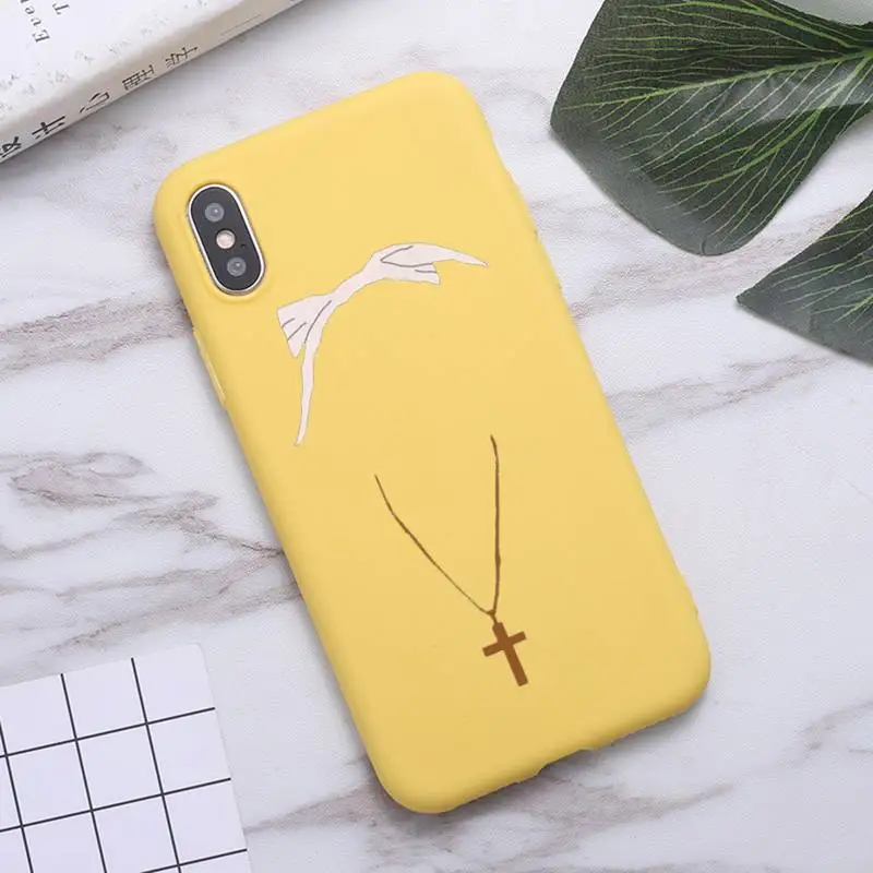 

Rapper 2Pac Famous singer Phone Case Candy Color for iPhone 6 7 8 11 12 s mini pro X XS XR MAX Plus