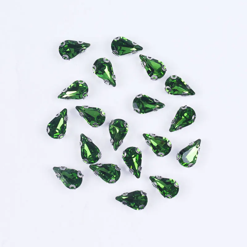 Стразы s аппликация на ткани поделки кристаллы шитье для платья коготь алмазные