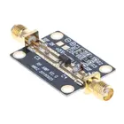 Модуль усилителя со сверхнизким уровнем шума LNA 0,05-4G NF = 0, 6 дБ, высокая линейность, RF широкополосный усилитель, плата FM HF VHFUHF