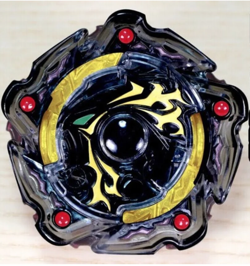 

Takara Tomy Battle Bazaar Explosion Gyros God Series Limited Tianzhao God Amateri B00