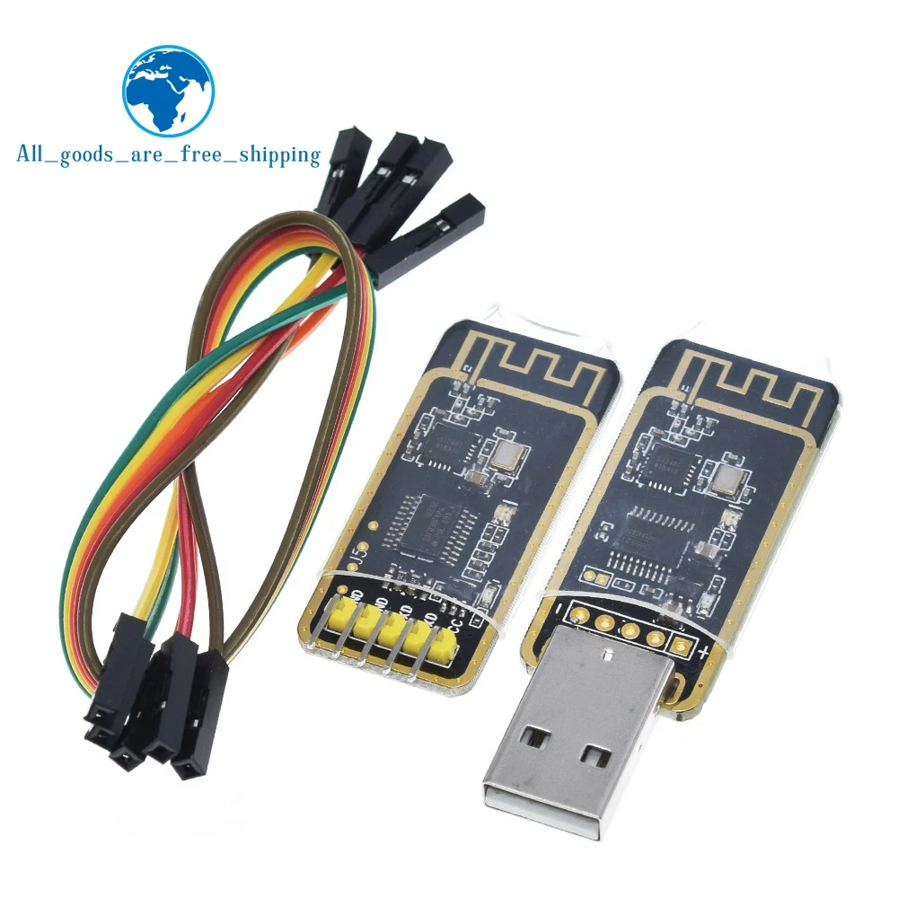 NRF24L01 беспроводной Wifi приемопередатчик+ 2,4 ГГц антенный модуль USB в ttl конвертер UART модуль CH340G CH340 3,3 V 5V переключатель