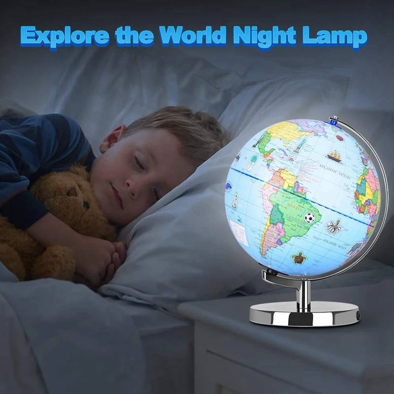 Увеличенная реальность образовательный мир география Ar приложение опыт до 10