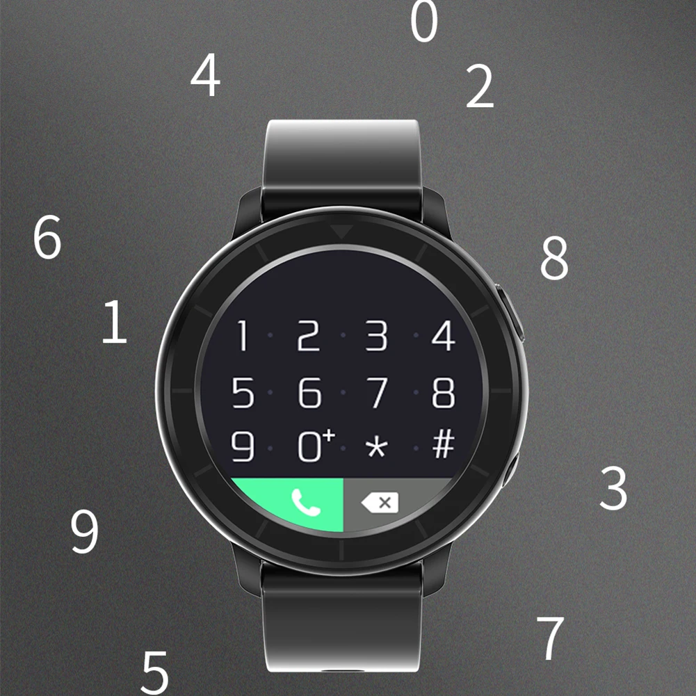 

2021 New Sports Smart Watch Waterproof Bluetooth SmartWatch Call Heart Rate Activity Trackers Full Touch Watch For Android IOS