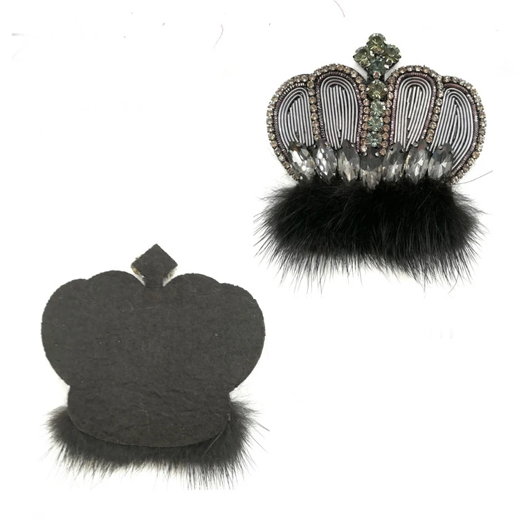 DIY корона волос Ретро Свадебная обувь для вечеринки аксессуары высоких каблуков