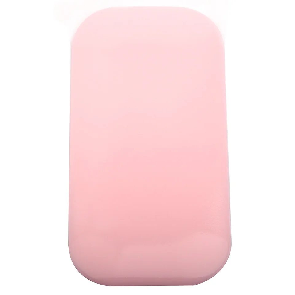 3 шт./лот силиконовые многоразовые накладки для ресниц поддон инструменты