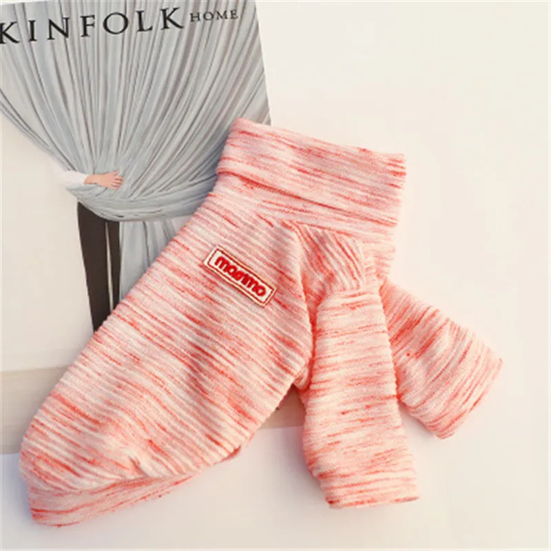 Пальто для собак HOOPET куртка на лето и весну одежда щенков кошек пальто 2019 | Дом сад