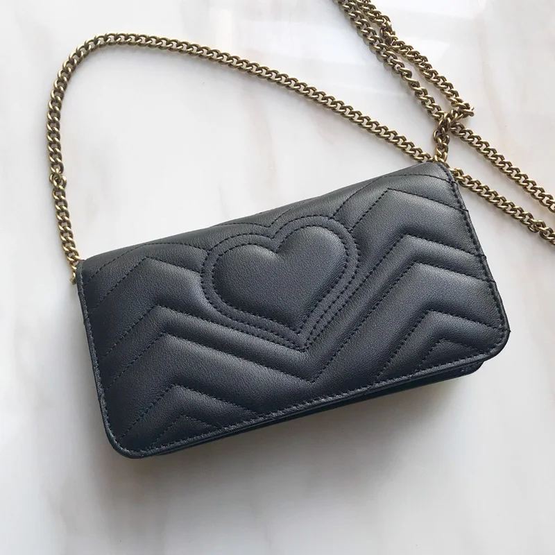 Роскошные женские сумки кожаные дизайнерская Высококачественная сумка на плечо