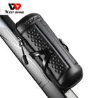 Велосипедная сумка, держатель для бутылки, набор для ремонта велосипеда, хранение ключей, Аксессуары для велосипеда