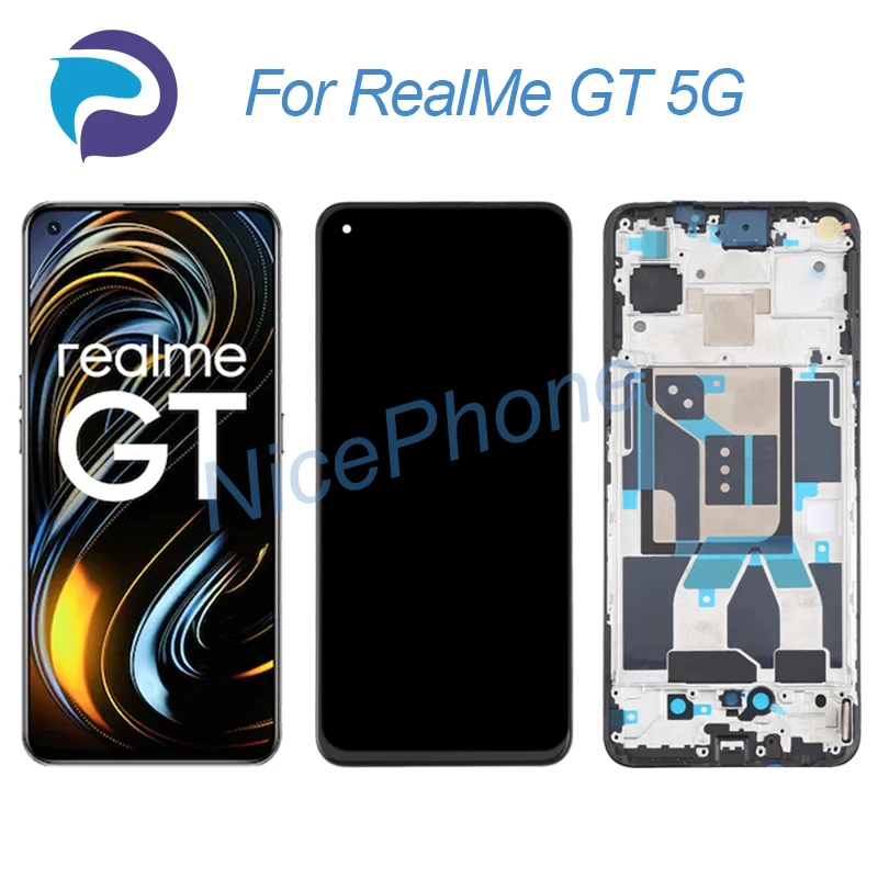 Realme 9 4g Дисплей Купить