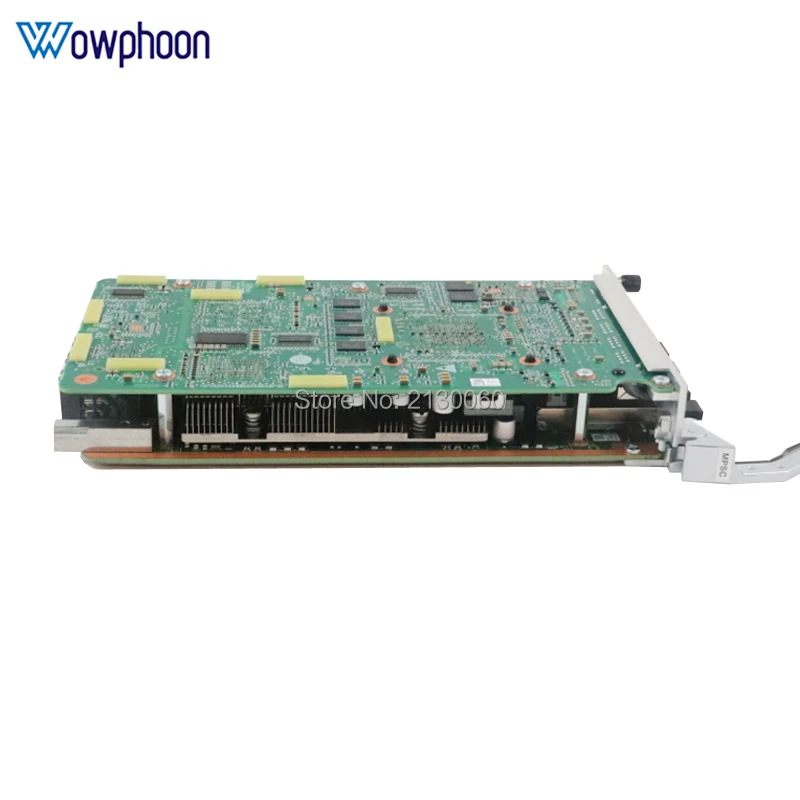 Материнская плата Huawei MPSC 10G для OLT MA5800 X2 | Мобильные телефоны и аксессуары
