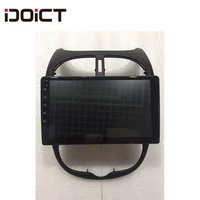 idoict android 9 1 2 5d car dvd player gps navigation multimedia for peugeot 206 radio 2004 2008