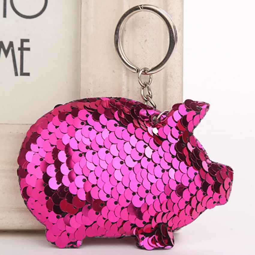 Блестки искусственная Светоотражающая подвеска с блестками брелок | Украшения и