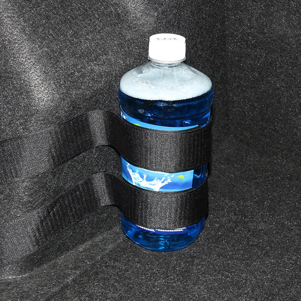 Органайзер для багажника автомобиля ремень крепления огнетушителя VW Golf Bora Jetta POLO