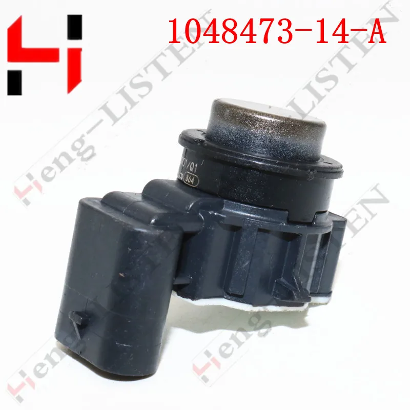 100% work original part 1048473-14-A OE# 0263033400 PDC Parking A id Bumper Object Sensor Radar Reverse Assist | Автомобили и